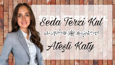 BİTKİLERİN DÜNYASI-ATEŞLİ KATY