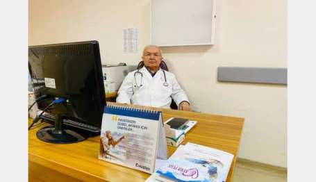 Alaca Devlet Hastanesi'ne 3 doktor atandı