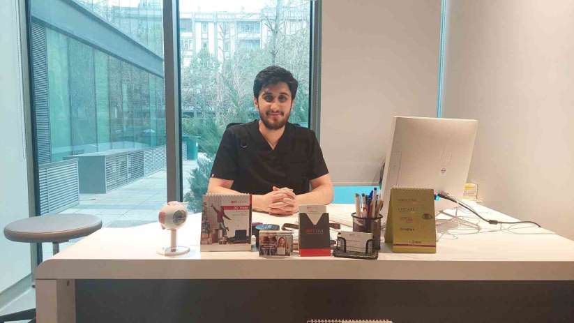 Net görmek için tek adım: Lazer ile görme sorunlarına son - İstanbul haber