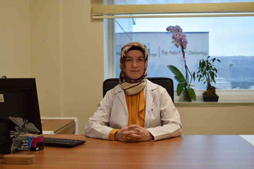 Acil ve polikliniklerde ciddi artış var - Düzce haber