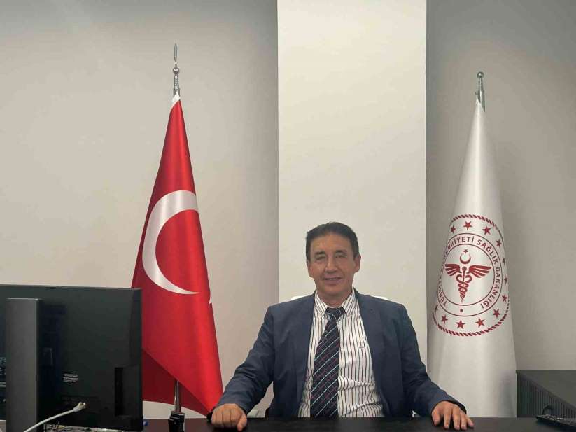 Seydikemer Devlet Hastanesi Başhekimliğine Uzm Dr Dalgıç atandı - Muğla haber