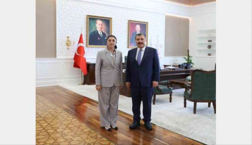 Ağrı'ya 287 sağlık personeli alınacak - Ağrı haber