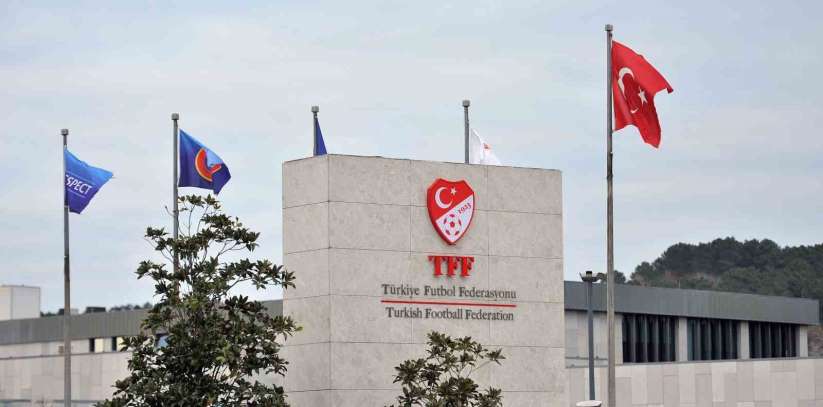 Süper Lig'den 7 kulüp PFDK'ya sevk edildi - İstanbul haber