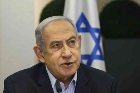 Netanyahu, İsrail'in Gazze'den çekilmesini içeren yeni esir takası anlaşmasını kabul etmeyecek