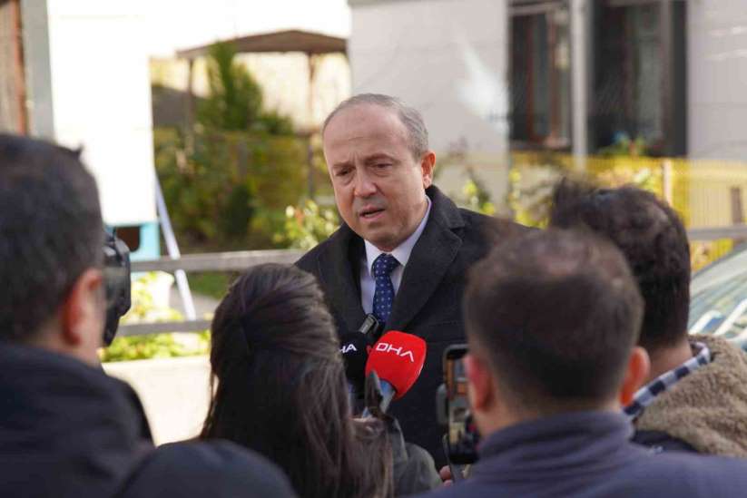 Avcılar Belediye Başkanı Turan Hançerli: İlçenin yüzde 50'den fazlasını dönüştürdük - İstanbul haber