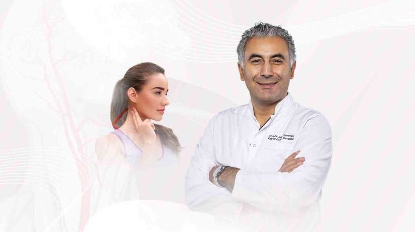 Şan damarı darlıkları can kaybı veya felçle sonuçlanabiliyor - Denizli haber