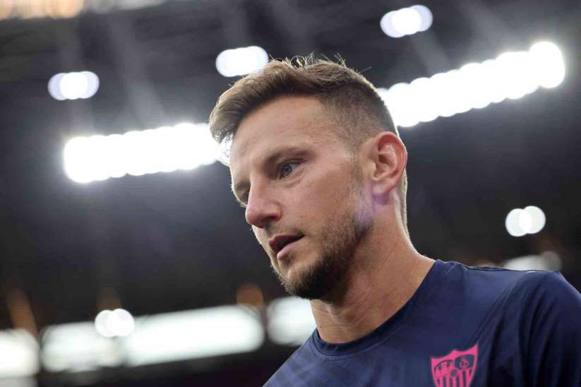 Ivan Rakitic, Suudi Arabistan ekibi Al-Shabab'a transfer oldu - İstanbul haber