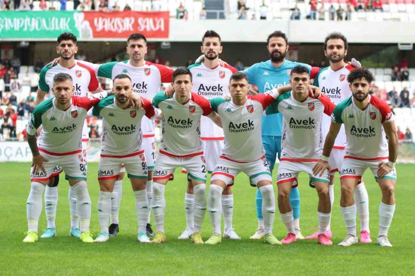 Kaf-Kaf, Recep Umut'la ilk puan kaybını yaşadı - İzmir haber