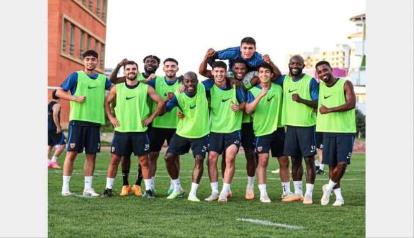 Kayserispor'un bileği bükülmüyor - Kayseri haber